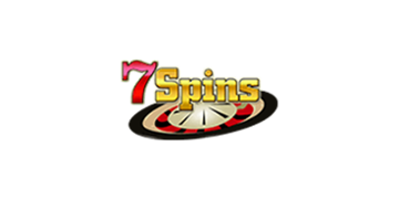 7 Spins Casino Logo