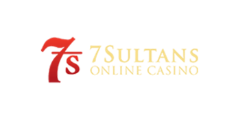 7 Sultans Casino Logo