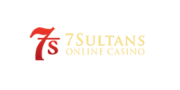 7 Sultans Casino Logo