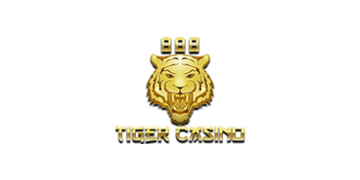 888 Tiger Casino Logo