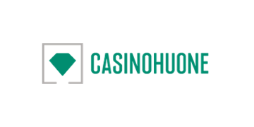 Casinohuone Logo
