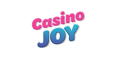 CasinoJoy Logo
