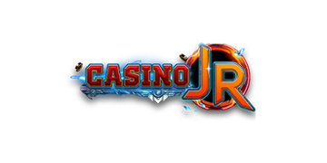 CasinoJR Logo