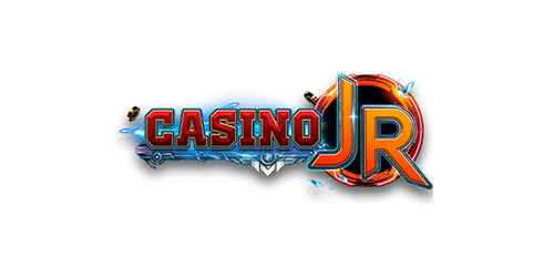 CasinoJR Logo