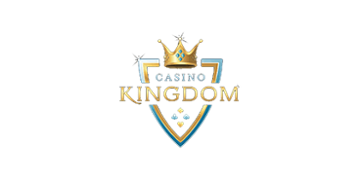 Casino Kingdom Logo