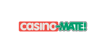 Casino-Mate Logo