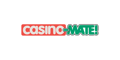 Casino-Mate Logo