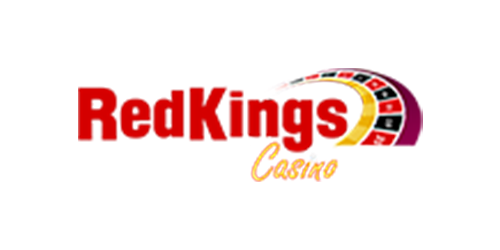 RedKings Casino Logo