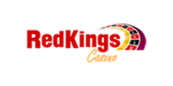 RedKings Casino Logo