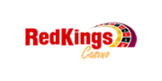 RedKings Casino Logo
