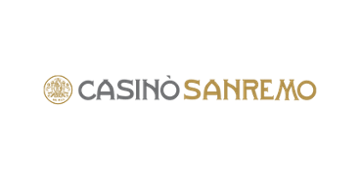 Casino Sanremo Logo