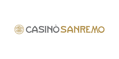 Casino Sanremo Logo