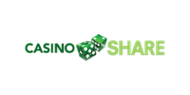 Casino Share Logo