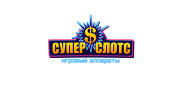 Casino Super Slots Logo