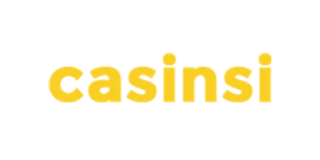 Casinsi Casino Logo
