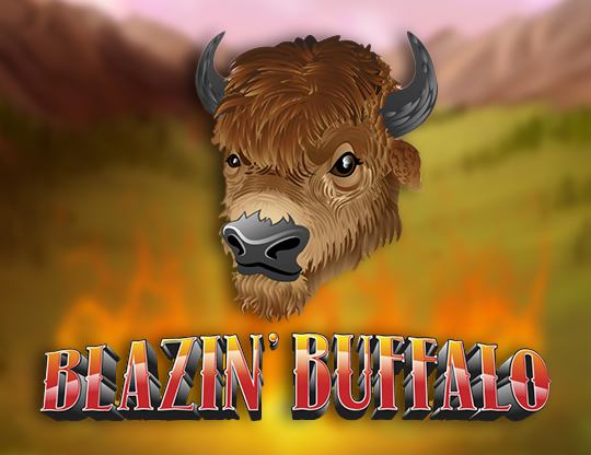 Blazin' Buffalo