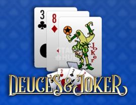 Deuces and Joker