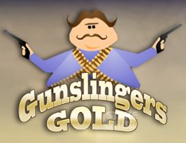 Gunslingers Gold