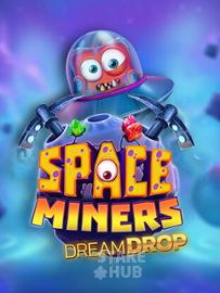 Space Miners Dream Drop