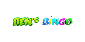 BensBingo Casino Logo
