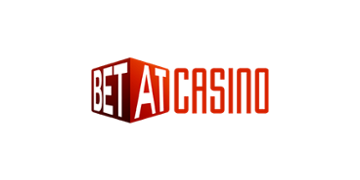 BetAt Casino Logo