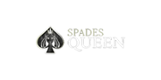 Spades Queen Casino Logo