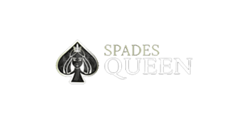 Spades Queen Casino Logo