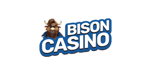 Bison Casino Logo