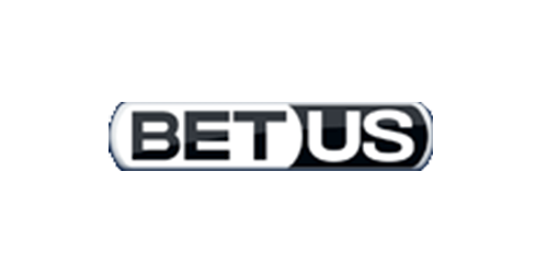 BetUS Casino Logo