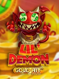 Gold Hit: Lil Demon