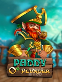 Paddy O’Plunder