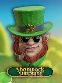 Shamrock Surprise