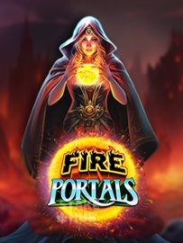 Fire Portals