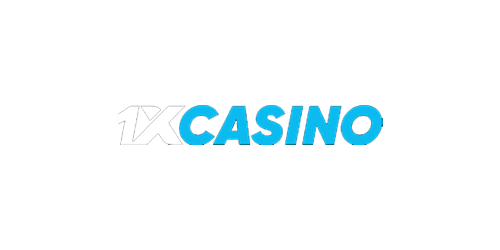 1xCasino Logo