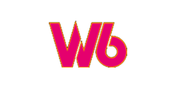 W6 Casino Logo