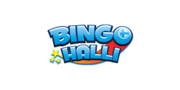 Bingo Halli Casino Logo