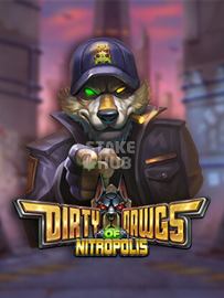 Dirty Dawgs of Nitropolis