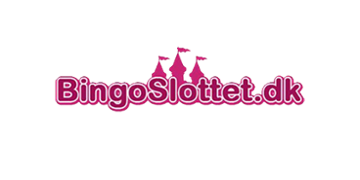 BingoSlottet Casino Logo