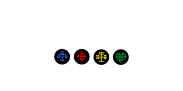 Bitcoin Video Casino Logo