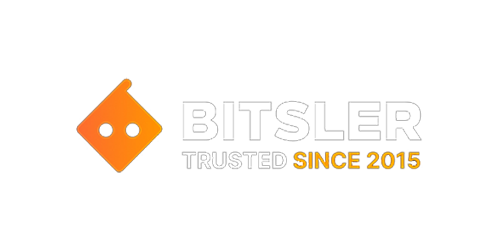 Bitsler Casino Logo