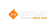 Bitsler Casino Logo