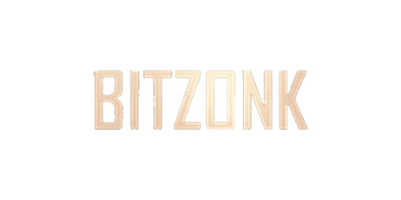 BitZonk Casino Logo
