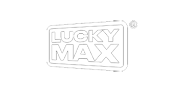 LuckyMax Casino Logo