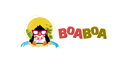 BoaBoa Casino Logo