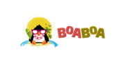 BoaBoa Casino Logo