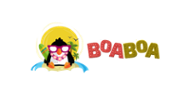 BoaBoa Casino Logo
