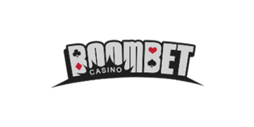 Boombet Casino Logo