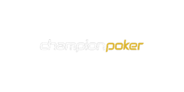 ChampionPoker Casino Logo