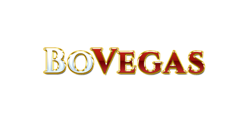 BoVegas Casino Logo