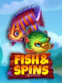 Fish & Spins